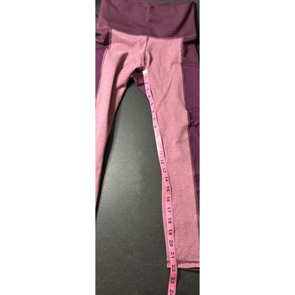 Fabletics Mila Capri Active Leggings Size S - Picture 13 of 13